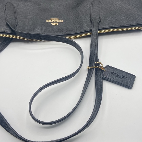 Coach Carryall in black - Picture 16 of 16